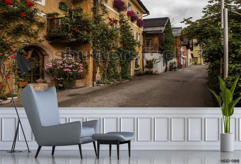 Địa danh châu Âu MDD-088